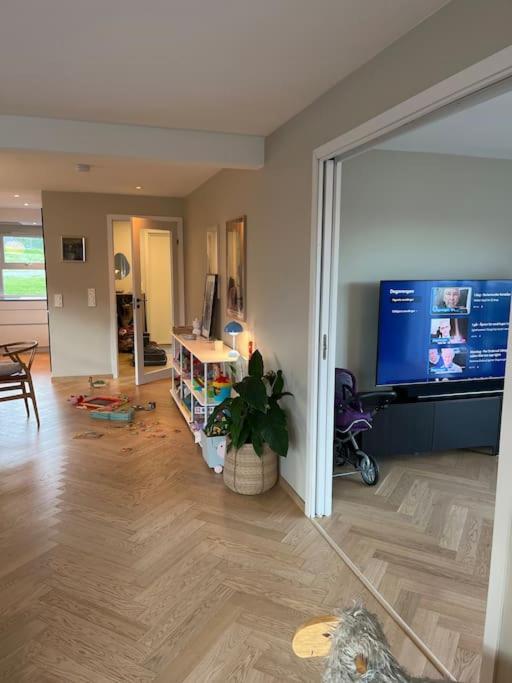 Villaer Spacious Modern In Close Proximity To Ons *