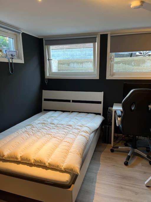 Spacious Modern In Close Proximity To Ons Villaer Stavanger
