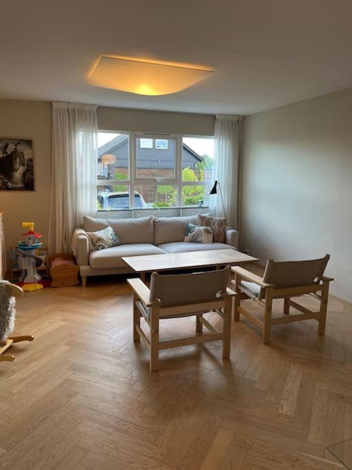 Spacious Modern In Close Proximity To Ons Stavanger