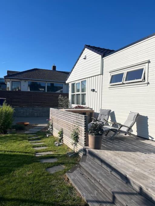 Spacious Modern In Close Proximity To Ons * Stavanger