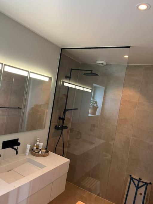 Spacious Modern In Close Proximity To Ons Stavanger